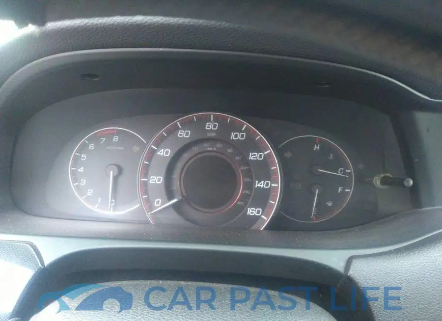 1HGCT1B88DA005140# 7