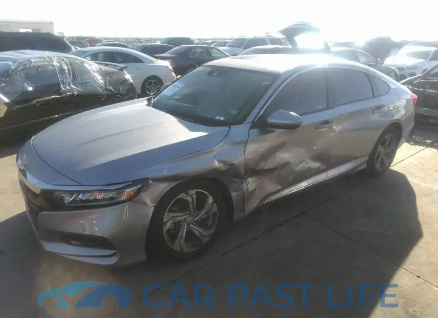 1HGCV1F52JA163334# 2