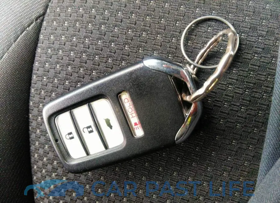 3CZRU6H52MM710559# 11