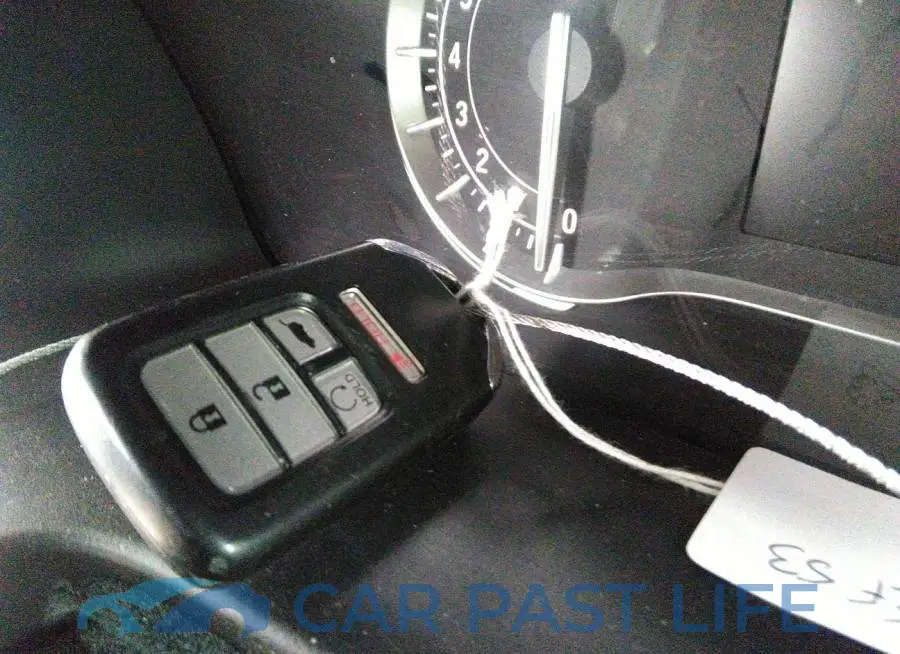 5FNYF5H34GB038288# 11
