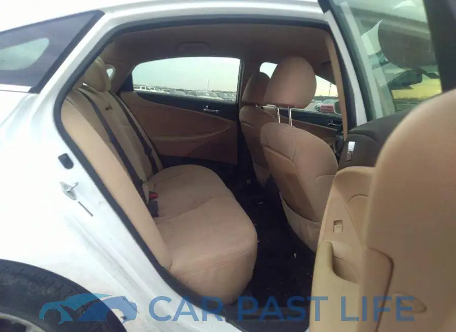 5NPEB4AC1DH513430# 8