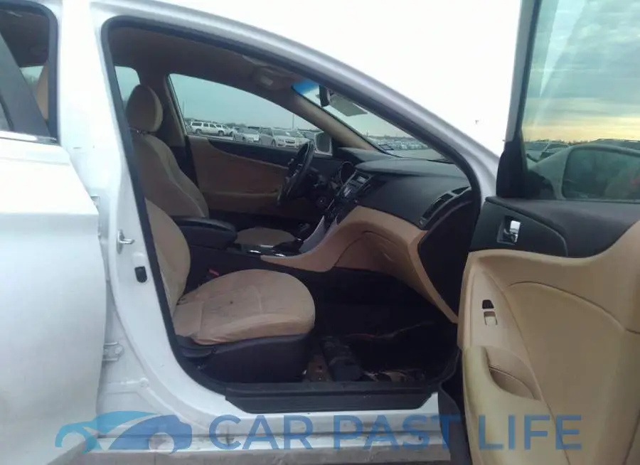 5NPEB4AC1DH513430# 5