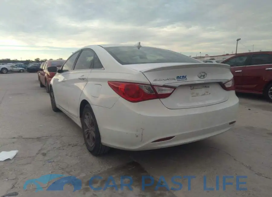 5NPEB4AC1DH513430# 3