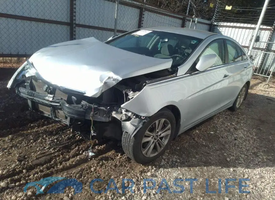 5NPEB4AC5DH526746# 2
