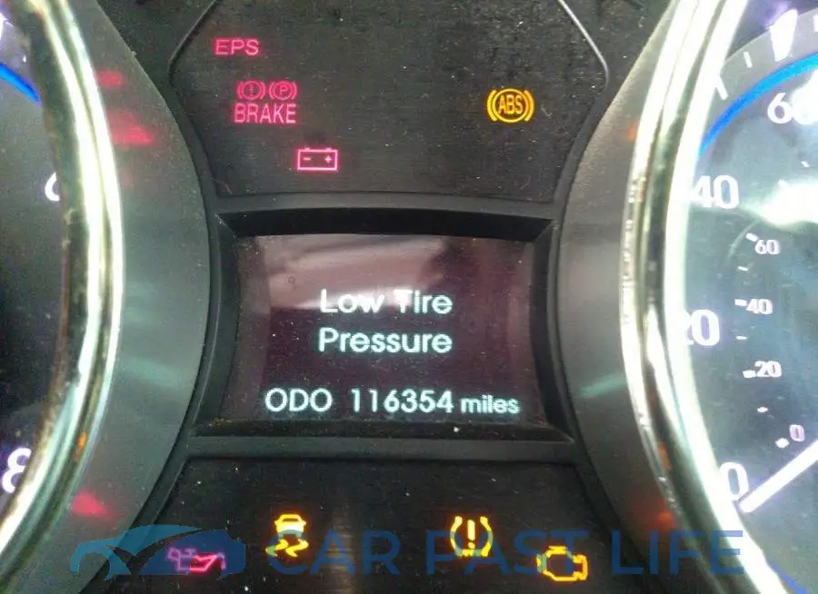 5NPEB4AC5DH526746# 7