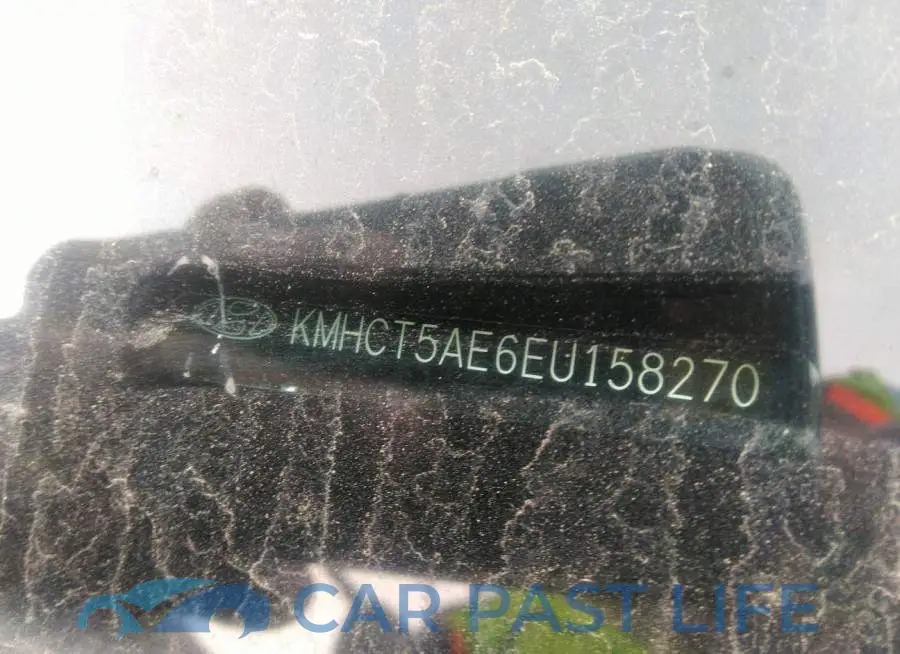 KMHCT5AE6EU158270# 9