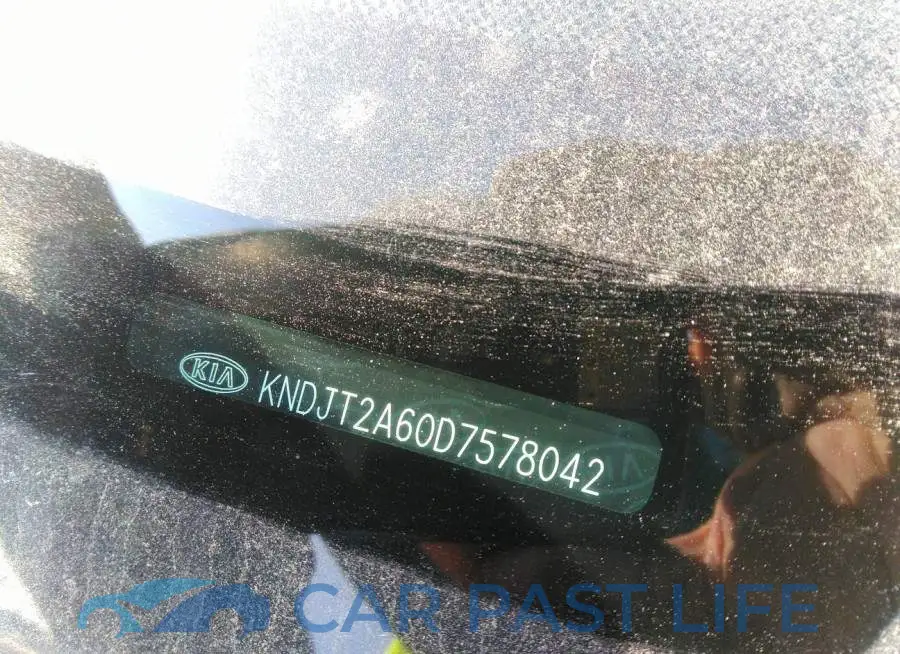 KNDJT2A60D7578042# 9