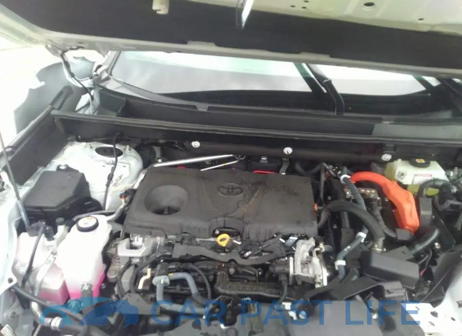 2T3E6RFV9MW027467# 10