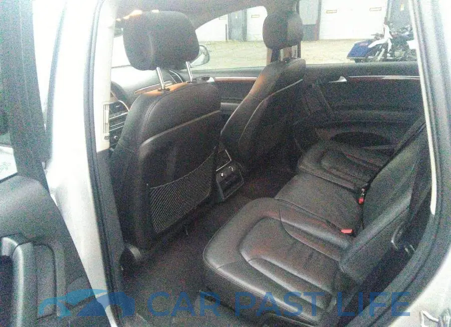 WA1LGAFE9DD015901# 8