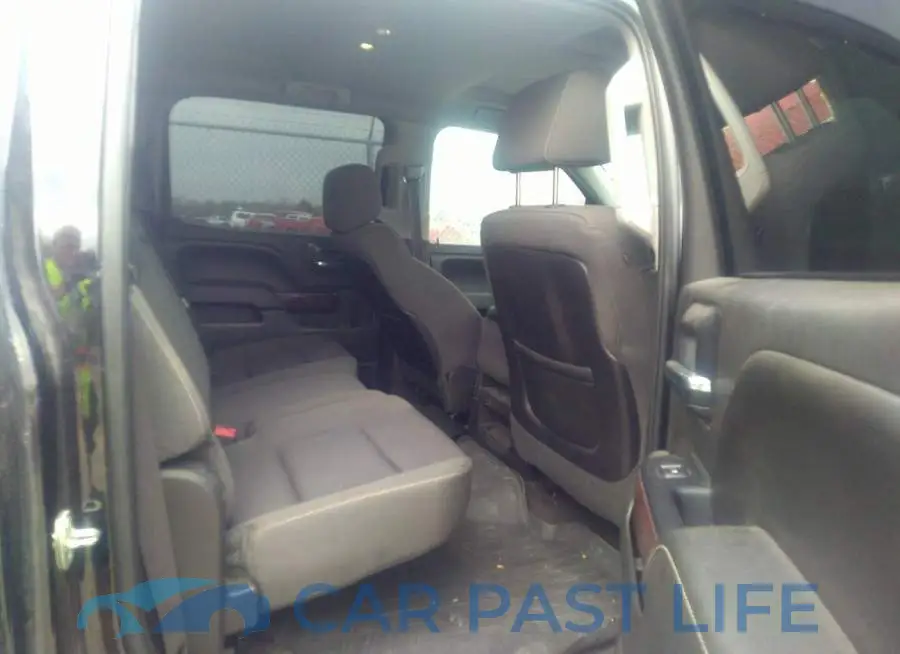 3GTP1UEC5FG218025# 8