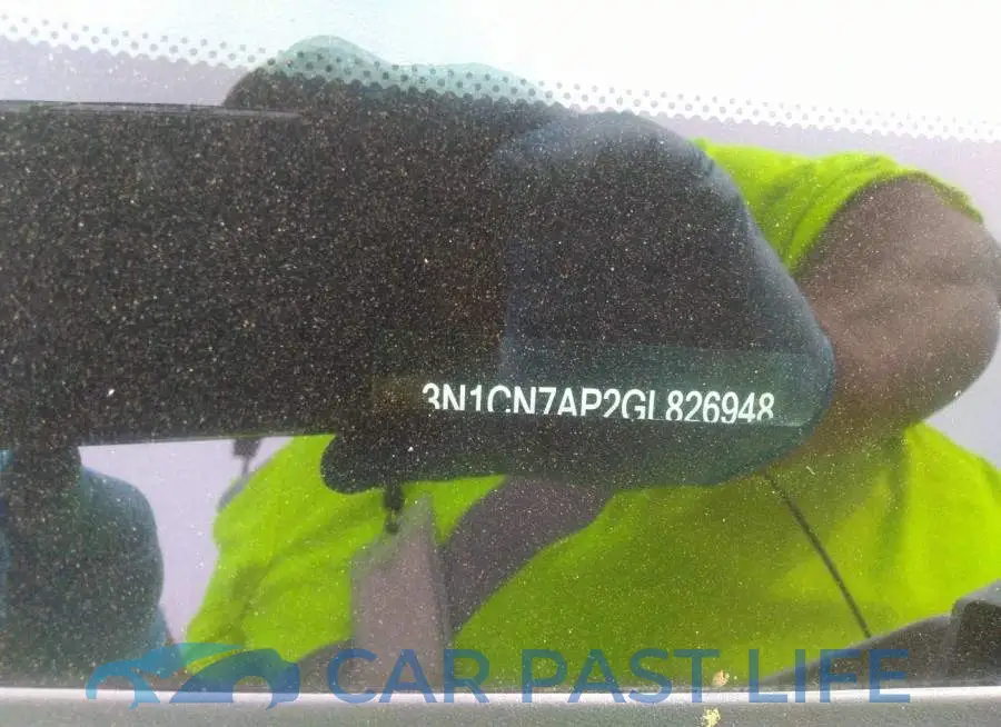 3N1CN7AP2GL826948# 9