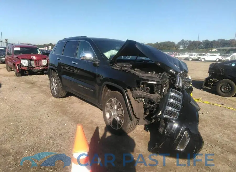 1C4RJFBG8LC239087# 1