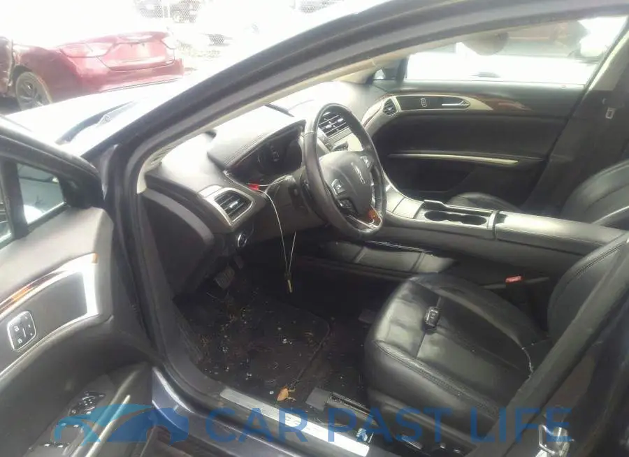 3LN6L2GK5DR801013# 5