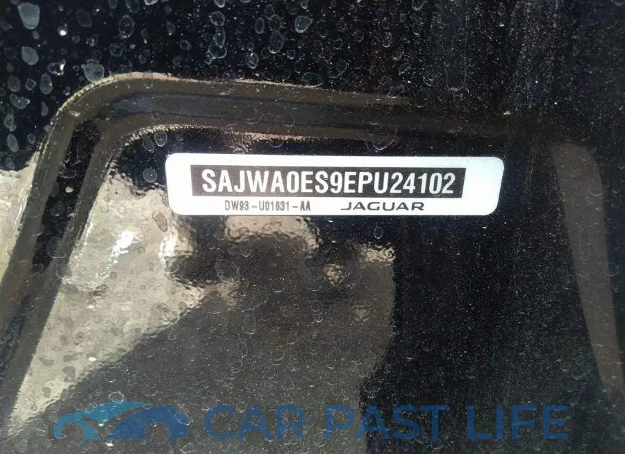 SAJWA0ES9EPU24102# 9