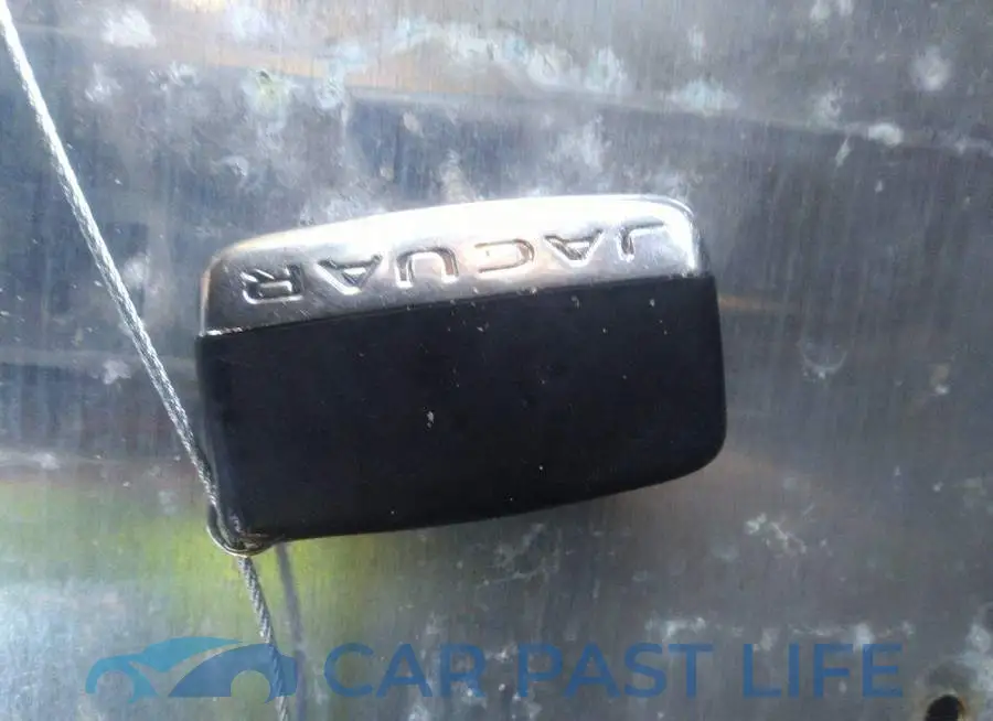 SAJWJ0FF9F8U61003# 11