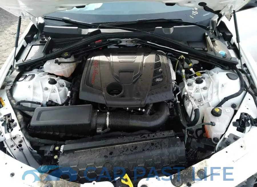 ZARFAMAN4L7634633# 10