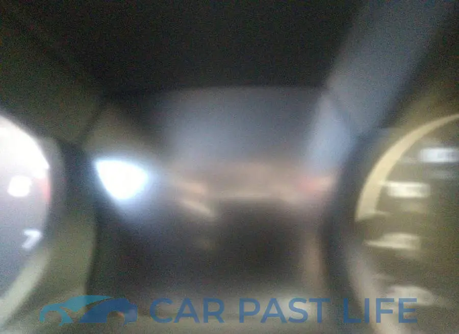 ZARFANBN8N7655301# 7