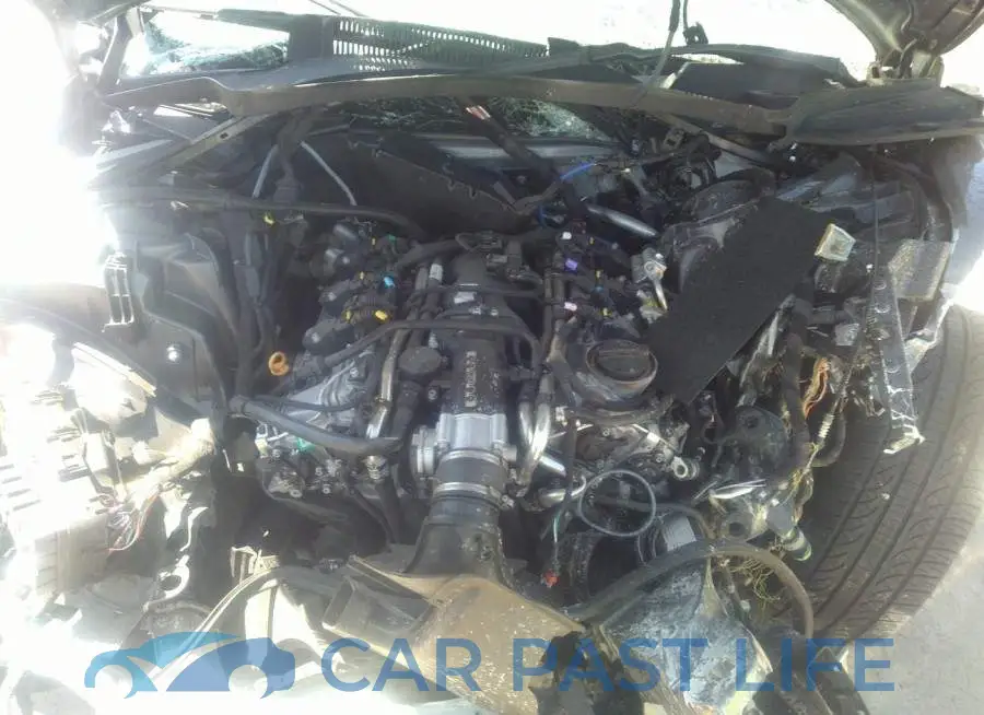ZAM57XSA2J1293195# 10