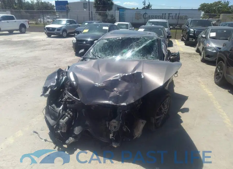 ZAM57XSA2J1293195# 6