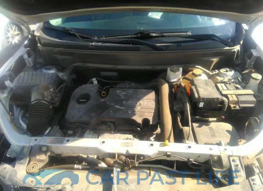 2GNAXJEV4J6205539# 10