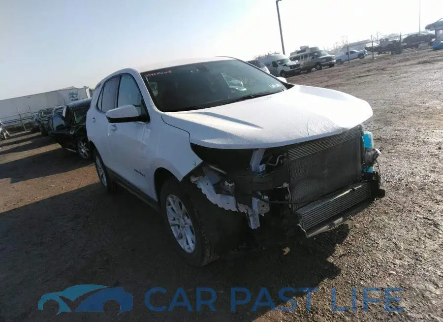 2GNAXSEV9J6289508# 1
