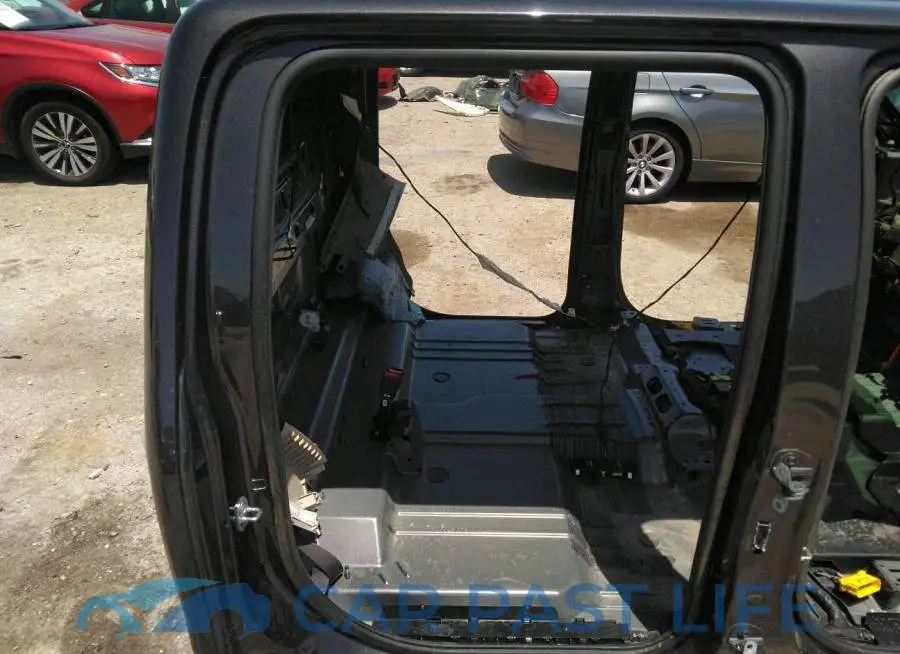 3GCUKTEC4EG377191# 8