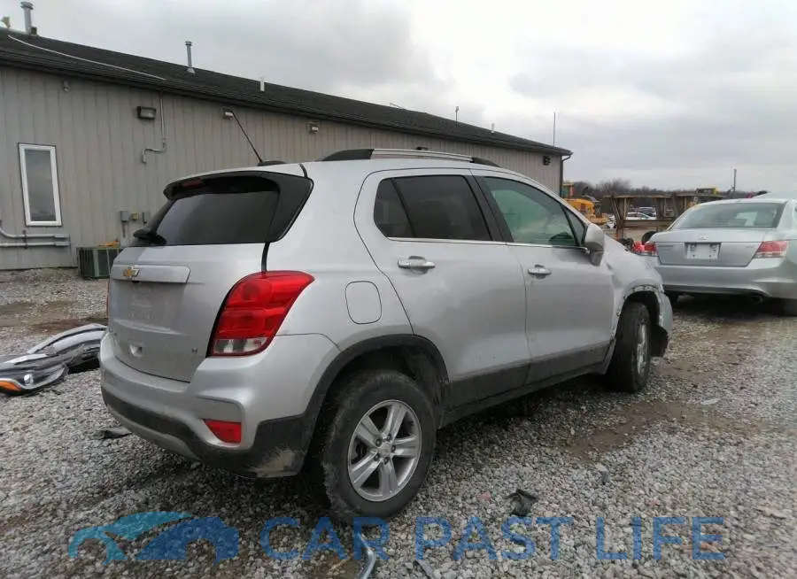 KL7CJPSB1JB584803# 4