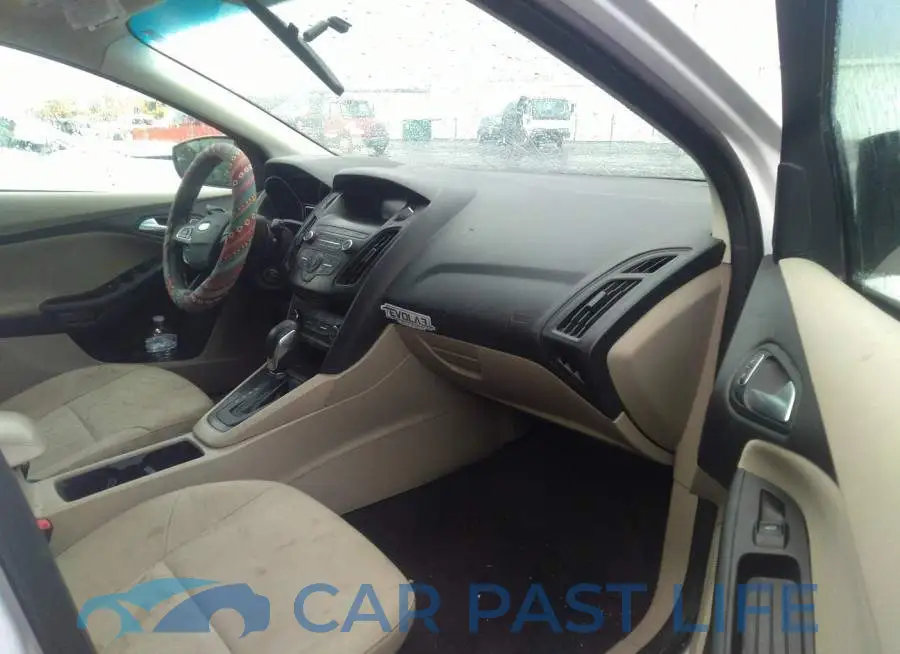 1FADP3K20JL326657# 5