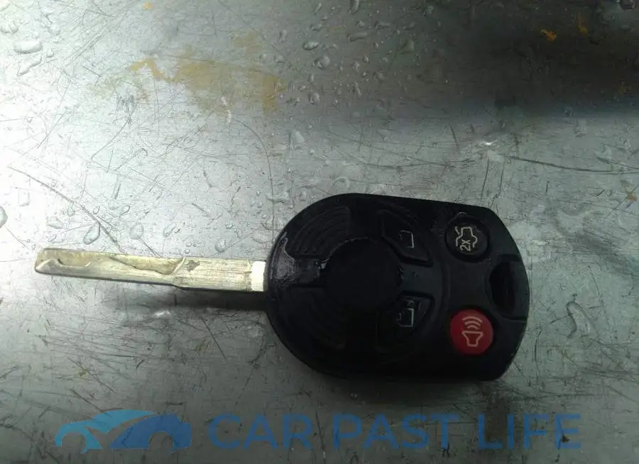 1FADP3K20JL326657# 11