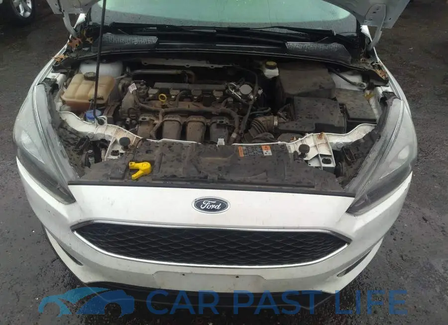 1FADP3K20JL326657# 10