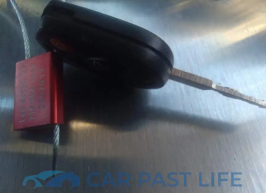 1FMCU9GX8DUB94425# 11