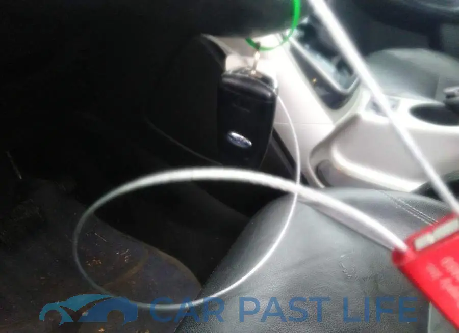 1FMCU9HX4DUD62639# 11