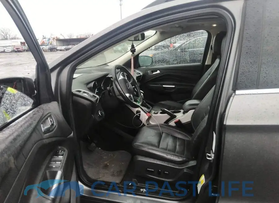 1FMCU9HX4DUD62639# 5
