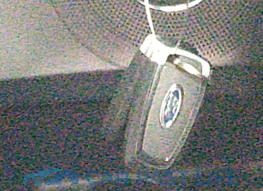 1FMJU2ATXNEA45630# 11