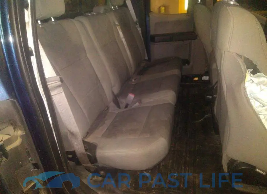 1FTEX1E89FFA56272# 8
