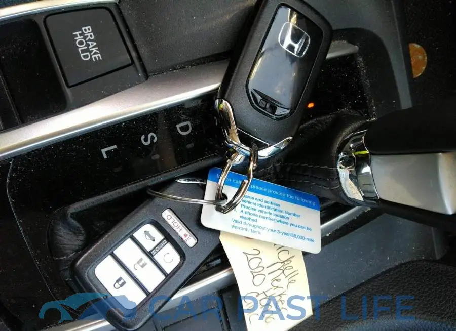 19XFC1F35LE200473# 11