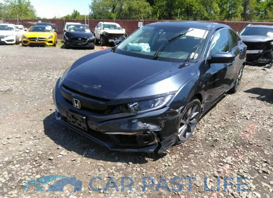 19XFC1F35LE200473# 2