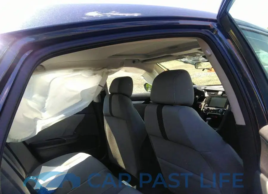 19XFC1F35LE200473# 8