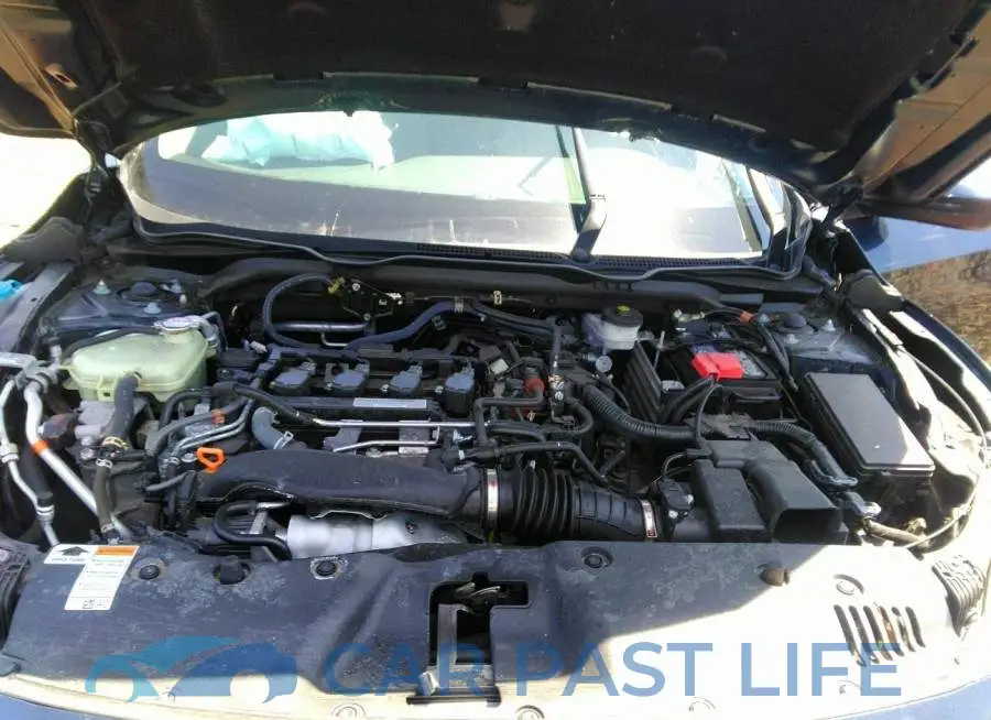 19XFC1F35LE200473# 10