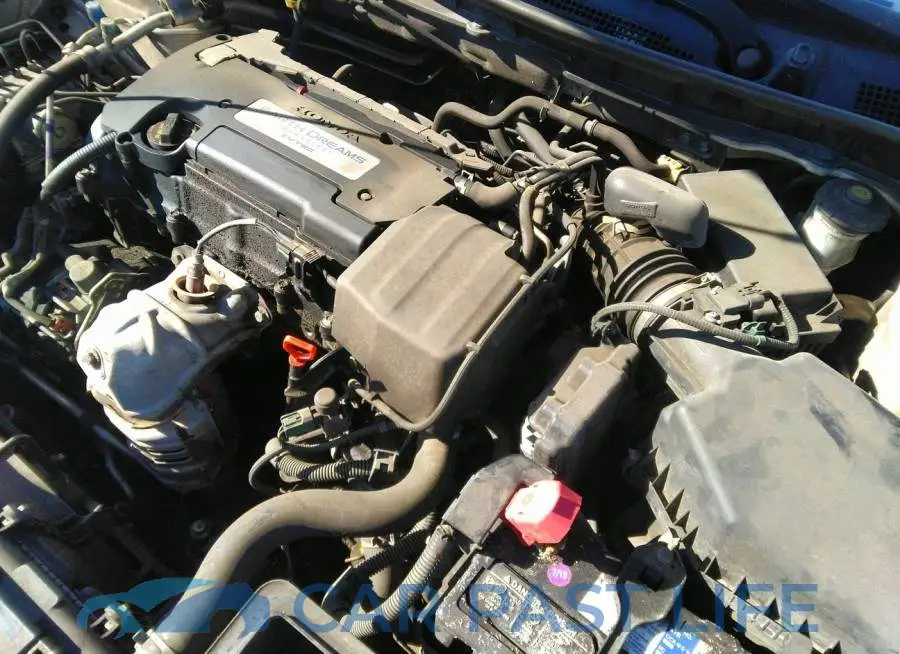 1HGCR2F39EA028012# 10