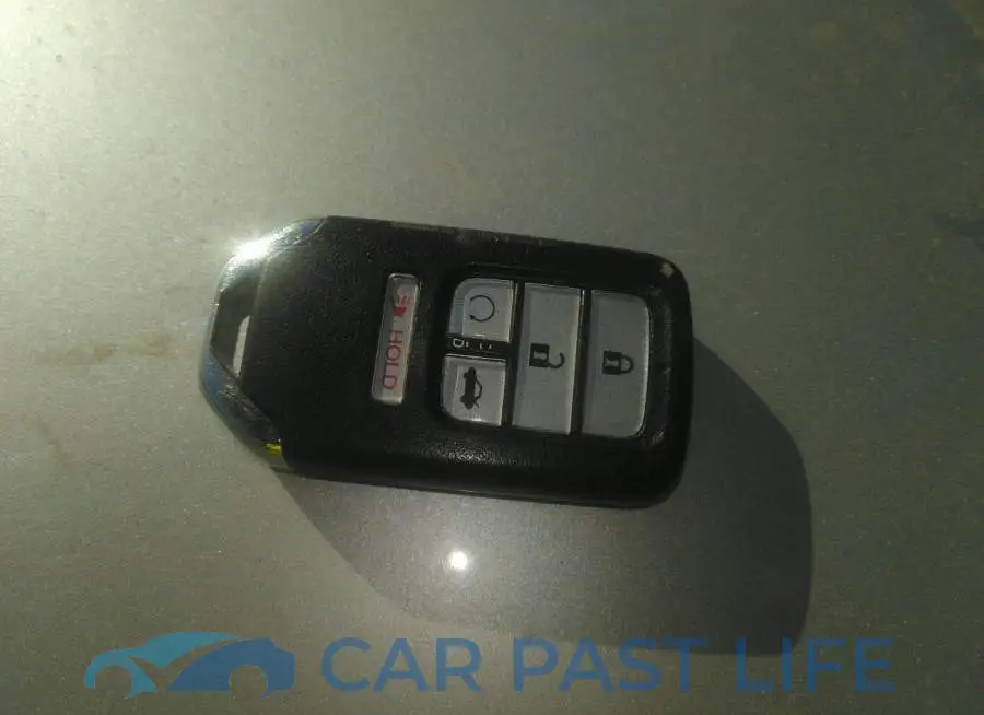2HGFC2F84MH503057# 11