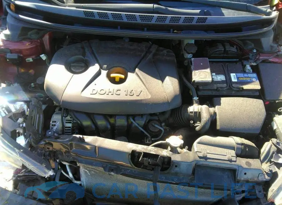 5NPDH4AE8GH793833# 10