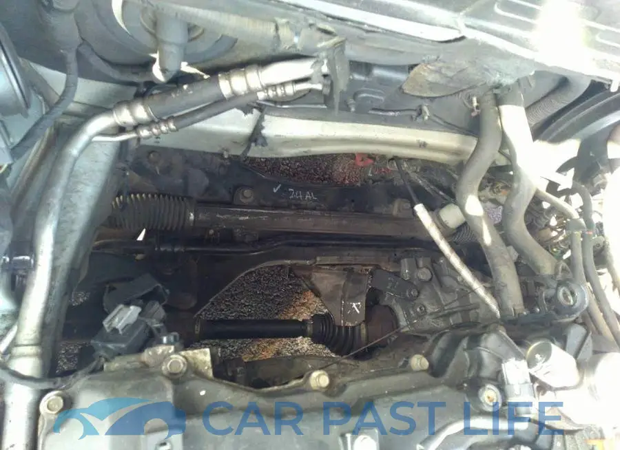 5NPEB4AC8DH663115# 6