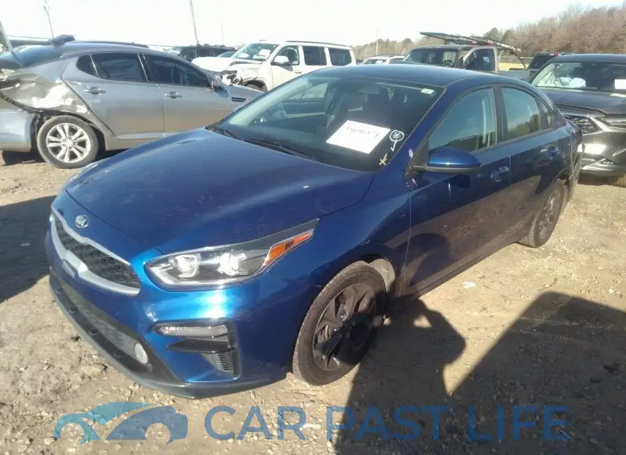 3KPF24AD6LE246463# 2
