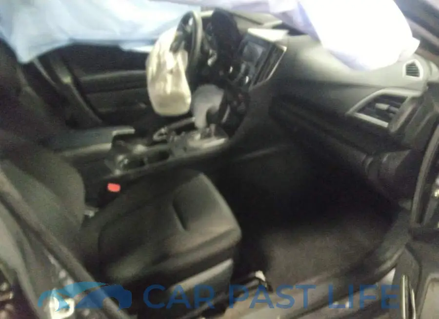 4S3GKAB65N3607081# 5