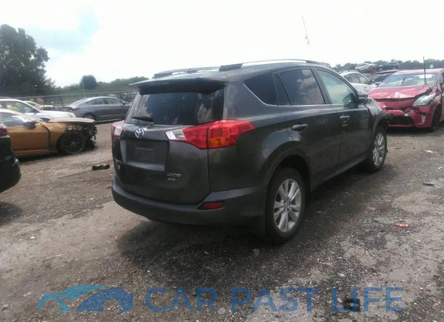 2T3DFREV6EW213353# 4