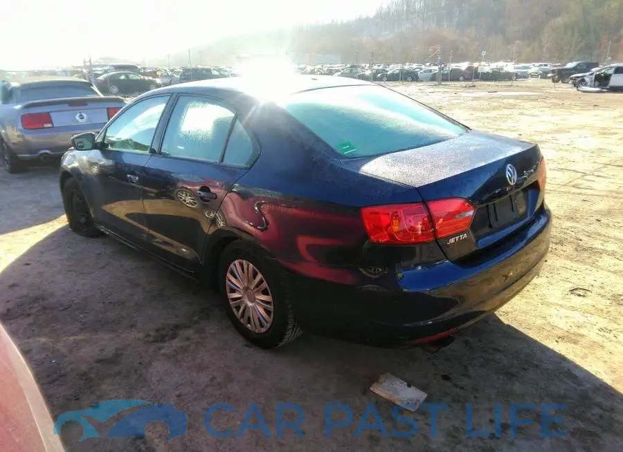 3VW2K7AJ6EM374939# 3