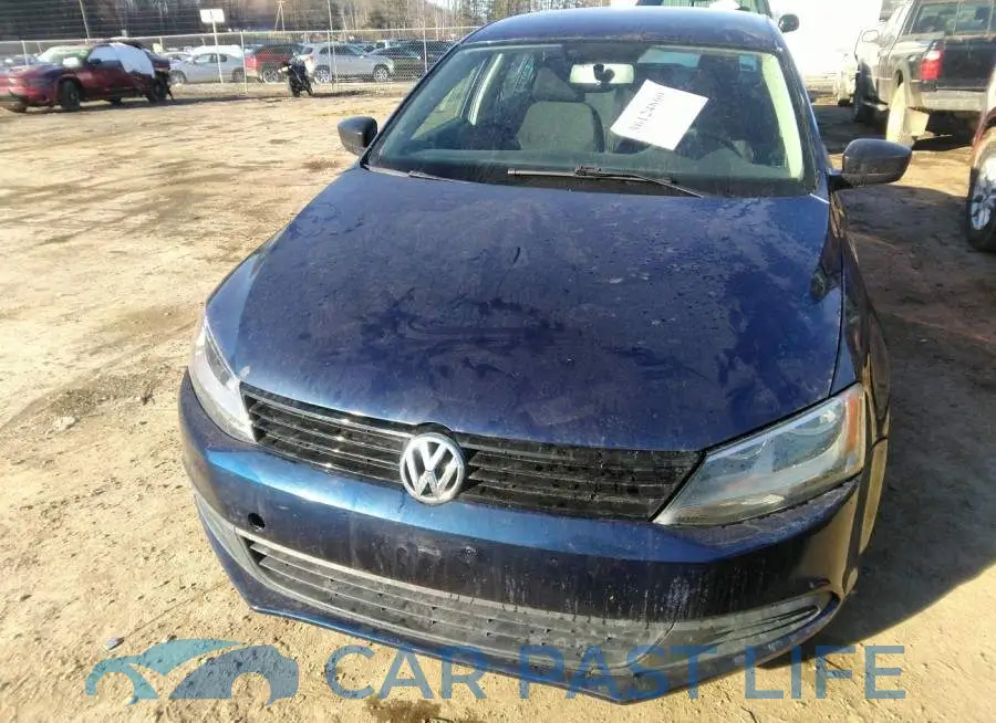 3VW2K7AJ6EM374939# 6