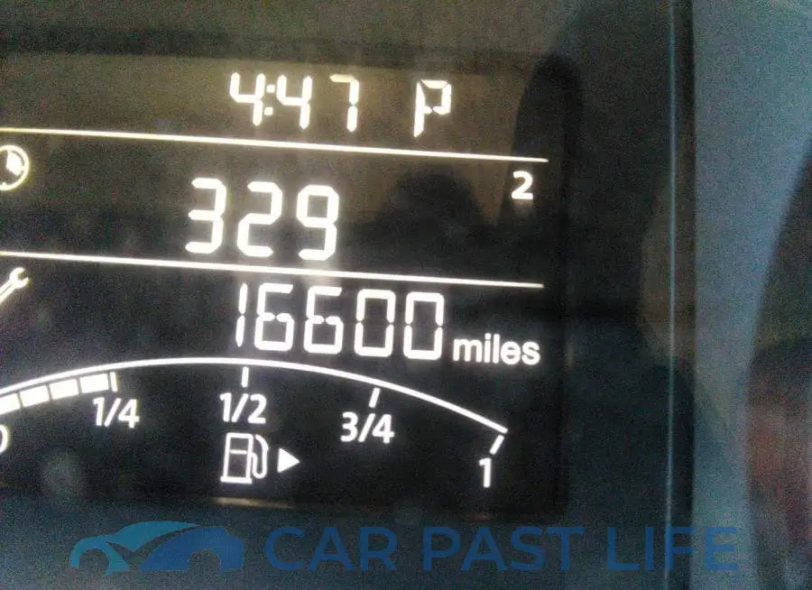 3VW2K7AJ6EM374939# 7