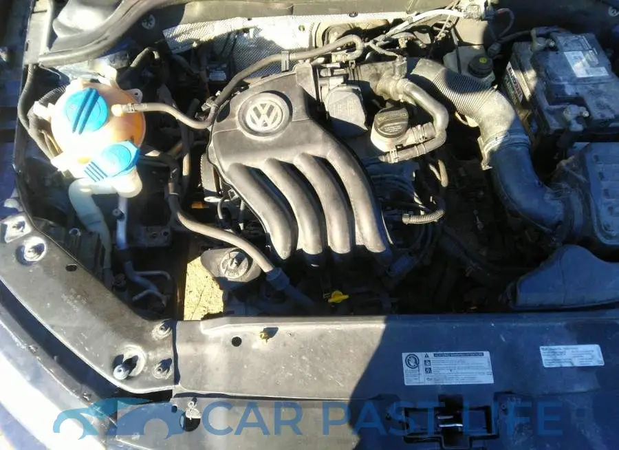 3VW2K7AJ6EM374939# 10